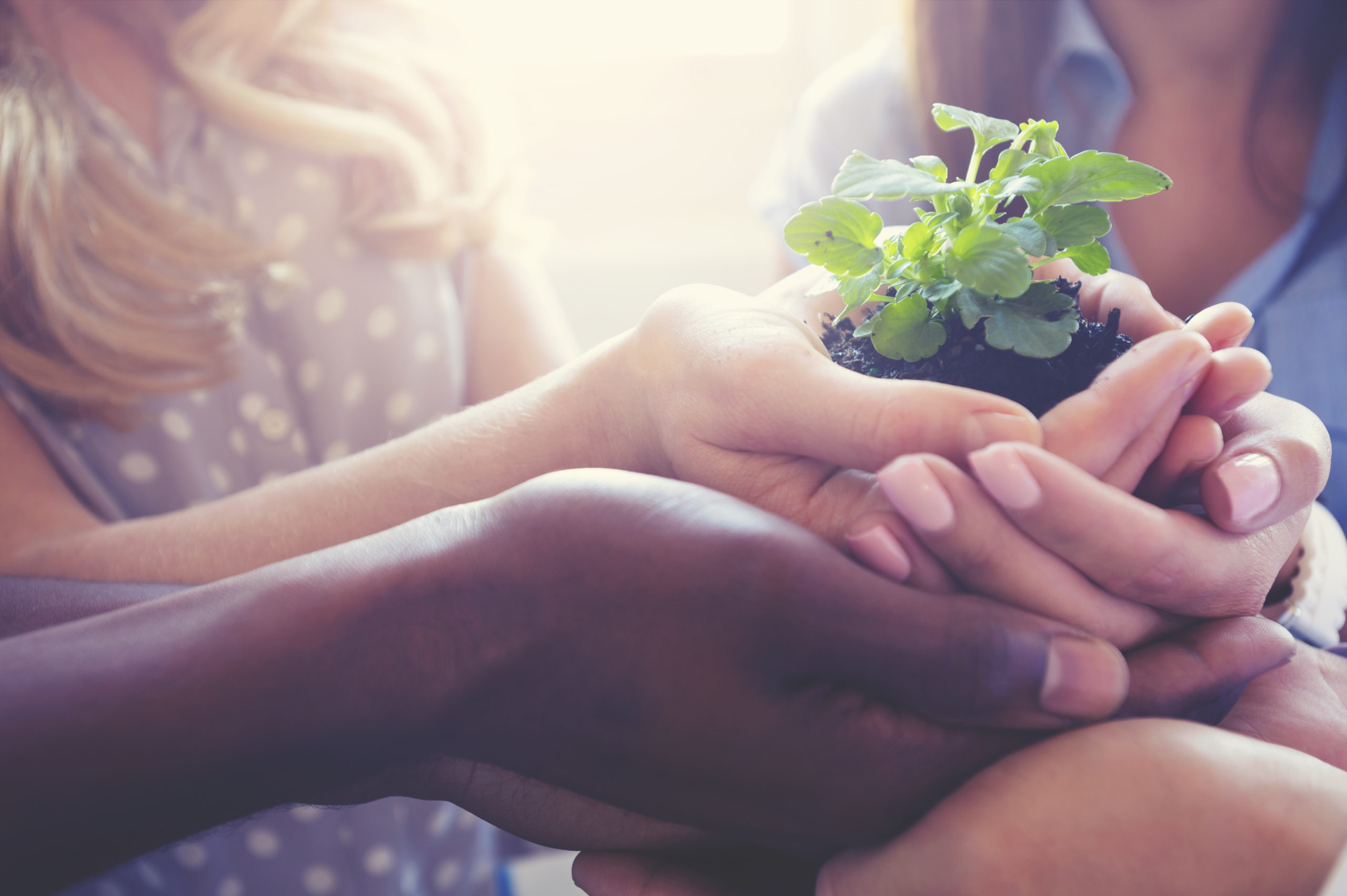 Self-Improvement Month: 10 Ways to Work on Personal Growth