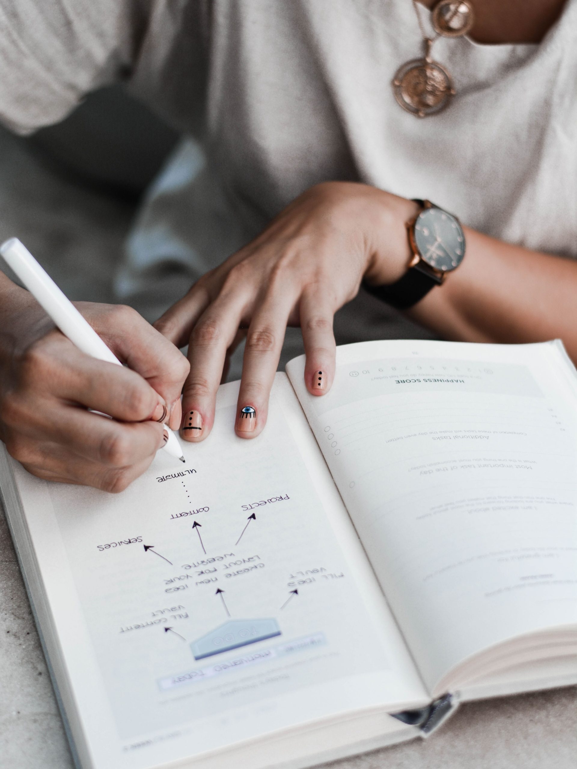 benefits of personal development