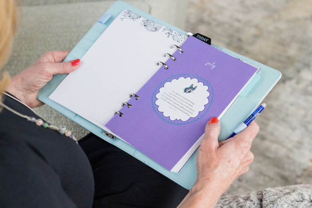 Pathway Planner from Margie Lynch