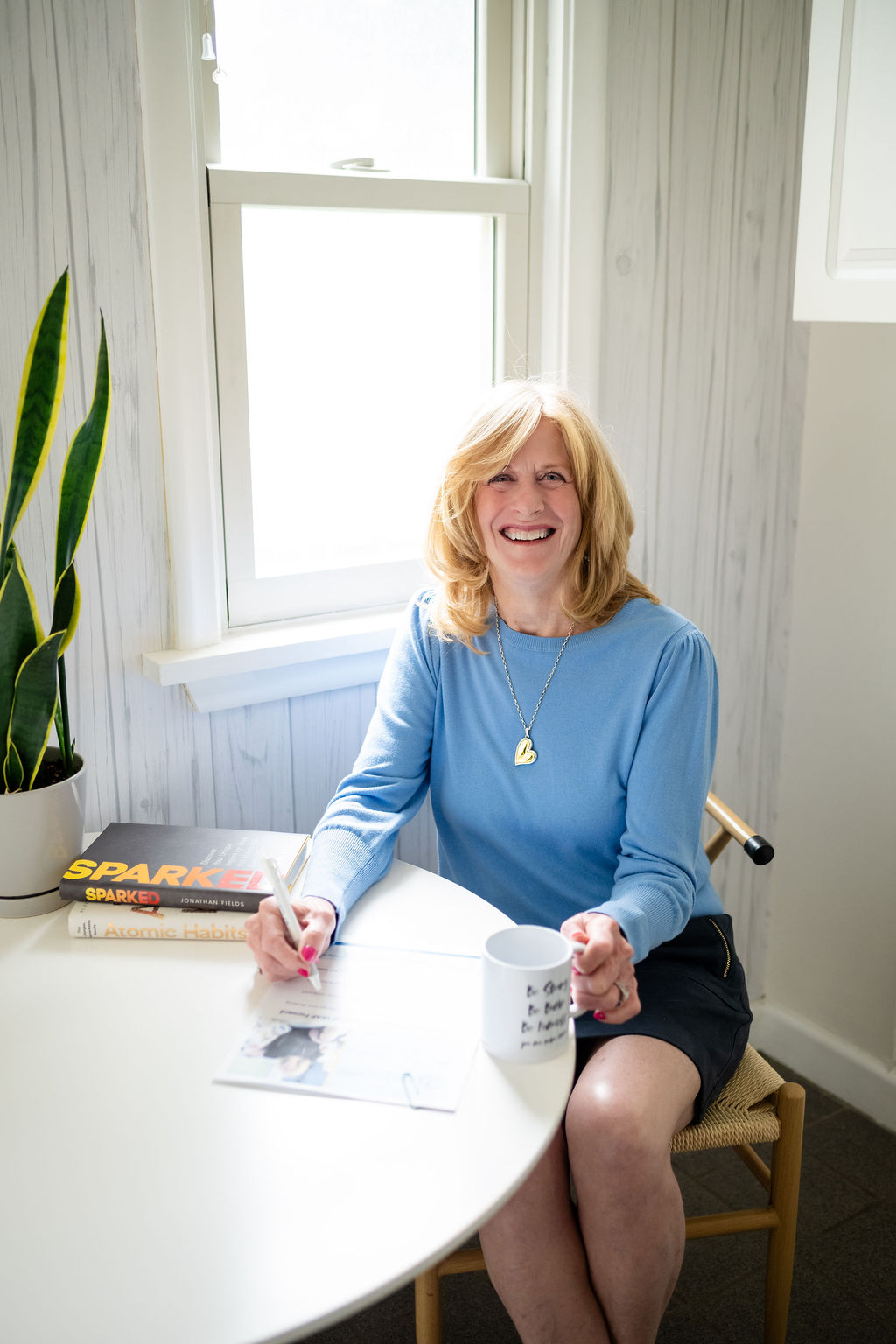 Career Coach Chiago