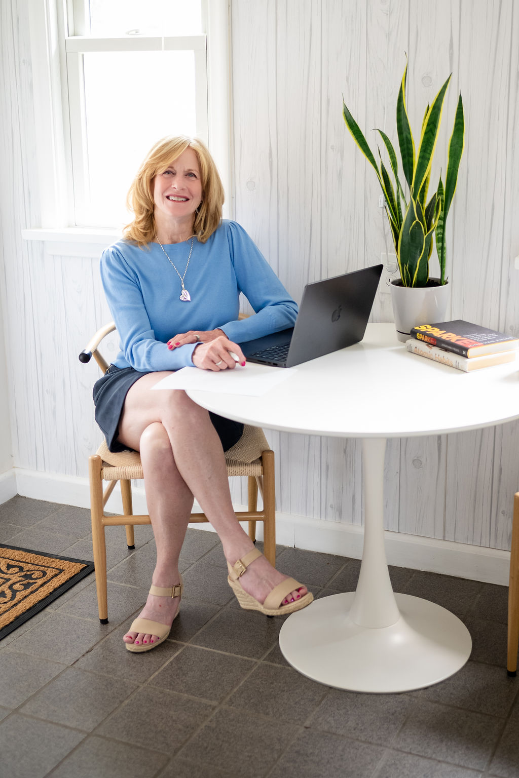 Executive Coaching for Women