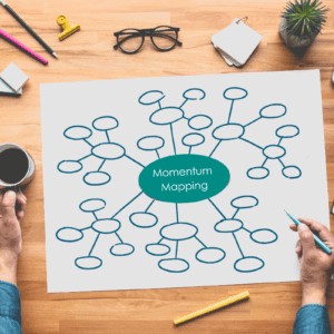 LEAP Forward Momentum Mapping Workbook