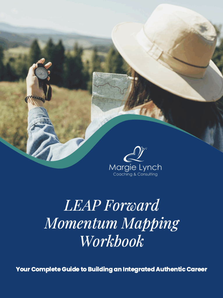 Momemtum Mapping Workbook